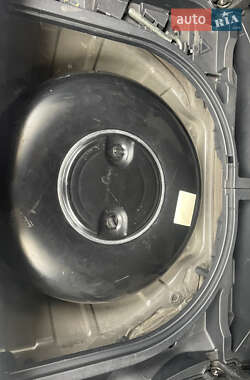Хэтчбек Toyota Auris 2008 в 
