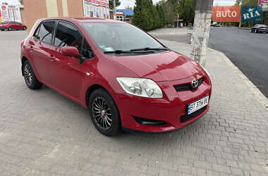 Хетчбек Toyota Auris 2007 в Миколаєві