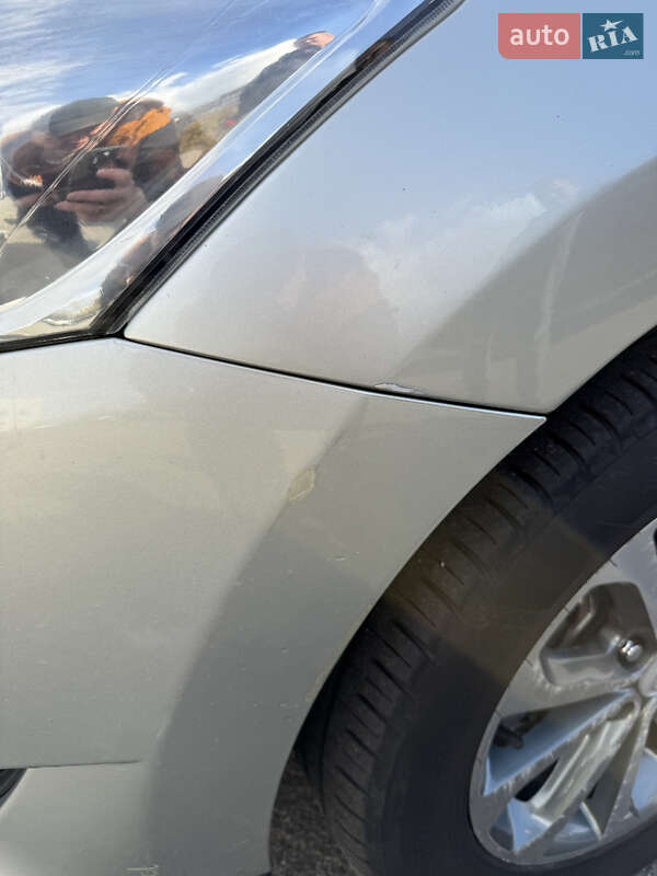 Хэтчбек Toyota Auris 2008 в Киеве