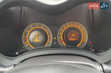 Хэтчбек Toyota Auris 2008 в 
