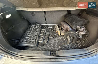 Хэтчбек Toyota Auris 2007 в 