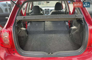 Хетчбек Toyota Auris 2007 в 