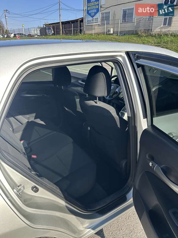 Хетчбек Toyota Auris 2008 в Вінниці