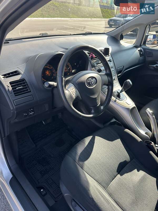 Хетчбек Toyota Auris 2008 в Вінниці