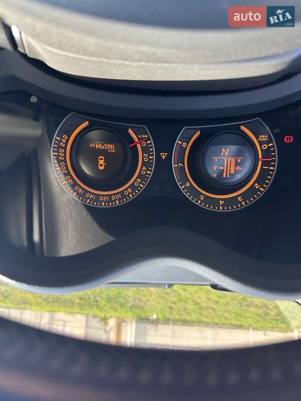 Хетчбек Toyota Auris 2008 в Вінниці