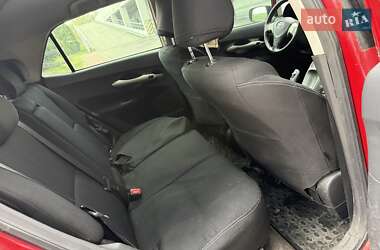 Хэтчбек Toyota Auris 2008 в 
