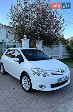Хетчбек Toyota Auris 2010 в Харкові