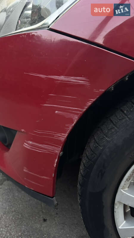 Хэтчбек Toyota Auris 2008 в Киеве фото 36 Хэтчбек Toyota Auris 2008 в Киеве