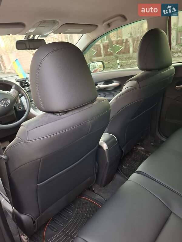 Хэтчбек Toyota Auris 2007 в Одессе