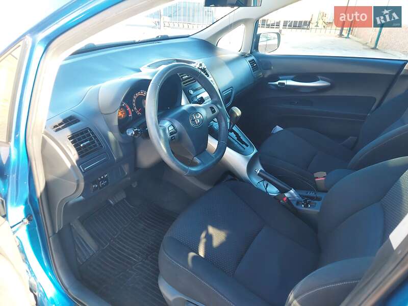 Хэтчбек Toyota Auris 2012 в Одессе фото 14 Хэтчбек Toyota Auris 2012 в Одессе
