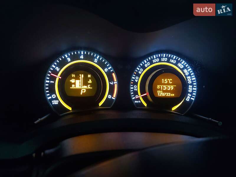 Хэтчбек Toyota Auris 2012 в Одессе фото 20 Хэтчбек Toyota Auris 2012 в Одессе