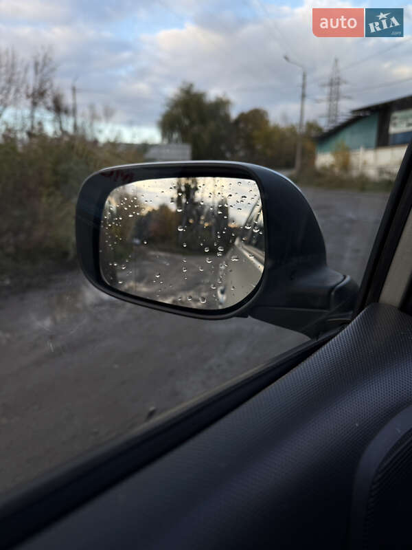 Хэтчбек Toyota Auris 2008 в Белой Церкви