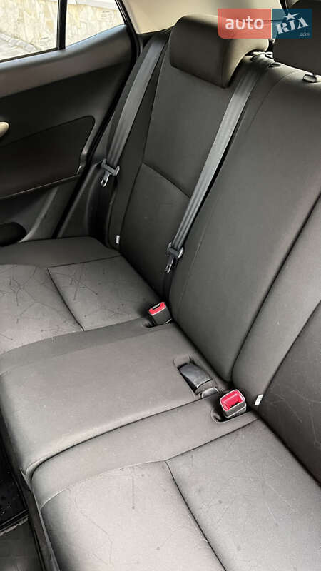 Хэтчбек Toyota Auris 2008 в Хмельницком