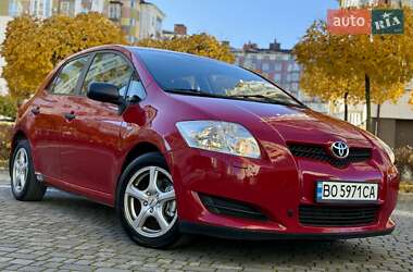 Хетчбек Toyota Auris 2008 в Івано-Франківську