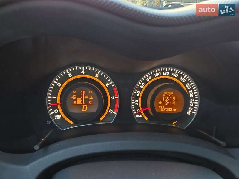 Хэтчбек Toyota Auris 2010 в Одессе фото 26 Хэтчбек Toyota Auris 2010 в Одессе