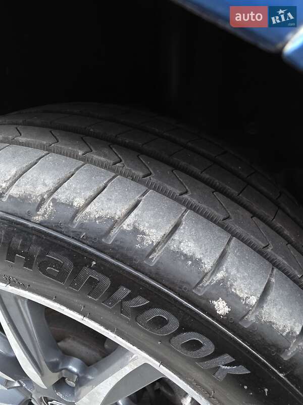 Хэтчбек Toyota Auris 2010 в Одессе фото 31 Хэтчбек Toyota Auris 2010 в Одессе