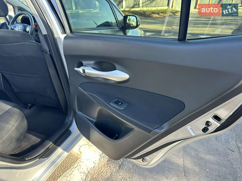 Хэтчбек Toyota Auris 2012 в Виннице фото 38 Хэтчбек Toyota Auris 2012 в Виннице