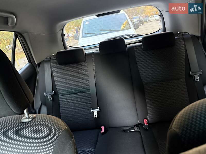 Хэтчбек Toyota Auris 2011 в Одессе