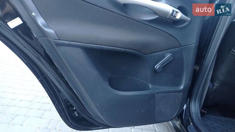 Хэтчбек Toyota Auris 2007 в Одессе фото 12 Хэтчбек Toyota Auris 2007 в Одессе