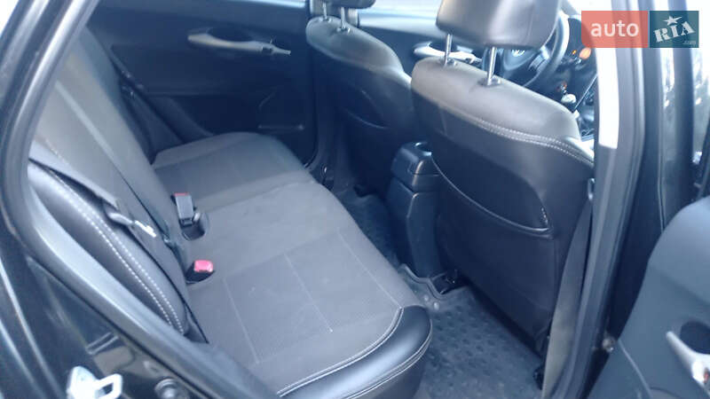 Хэтчбек Toyota Auris 2007 в Одессе фото 16 Хэтчбек Toyota Auris 2007 в Одессе