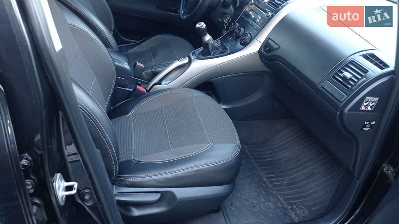 Хэтчбек Toyota Auris 2007 в Одессе фото 14 Хэтчбек Toyota Auris 2007 в Одессе