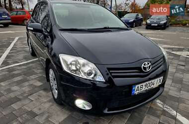 Хетчбек Toyota Auris 2011 в Вінниці