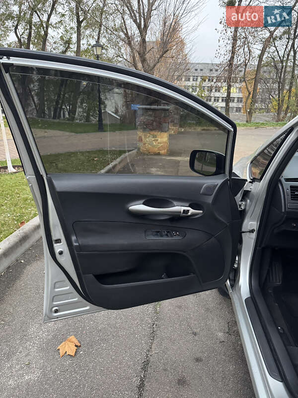 Хэтчбек Toyota Auris 2008 в Киеве фото 21 Хэтчбек Toyota Auris 2008 в Киеве