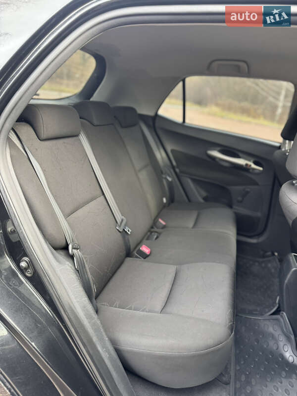 Хэтчбек Toyota Auris 2007 в Борисполе фото 17 Хэтчбек Toyota Auris 2007 в Борисполе