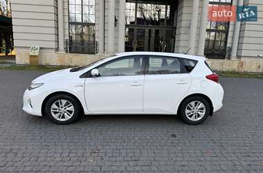 Хетчбек Toyota Auris 2014 в Львові