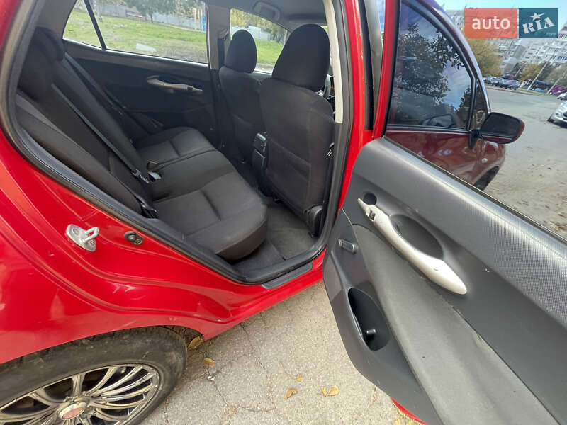 Хэтчбек Toyota Auris 2007 в Николаеве фото 12 Хэтчбек Toyota Auris 2007 в Николаеве