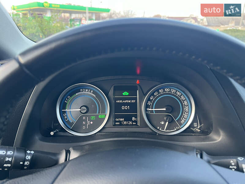 Универсал Toyota Auris 2014 в Житомире фото 62 Универсал Toyota Auris 2014 в Житомире