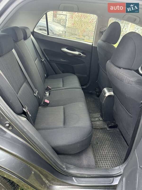 Хетчбек Toyota Auris 2007 в Коростишеві фото 7 Хетчбек Toyota Auris 2007 в Коростишеві