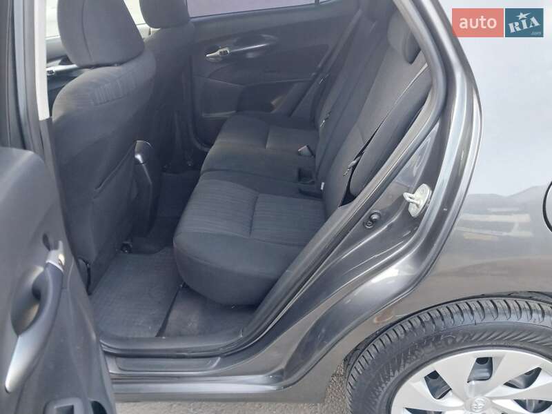 Хэтчбек Toyota Auris 2008 в Николаеве фото 30 Хэтчбек Toyota Auris 2008 в Николаеве