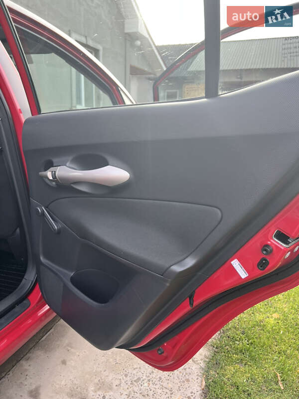 Хэтчбек Toyota Auris 2008 в Копычинце фото 25 Хэтчбек Toyota Auris 2008 в Копычинце