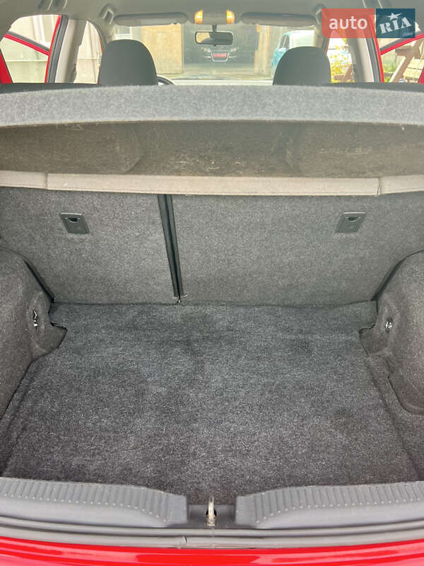 Хэтчбек Toyota Auris 2008 в Копычинце фото 32 Хэтчбек Toyota Auris 2008 в Копычинце