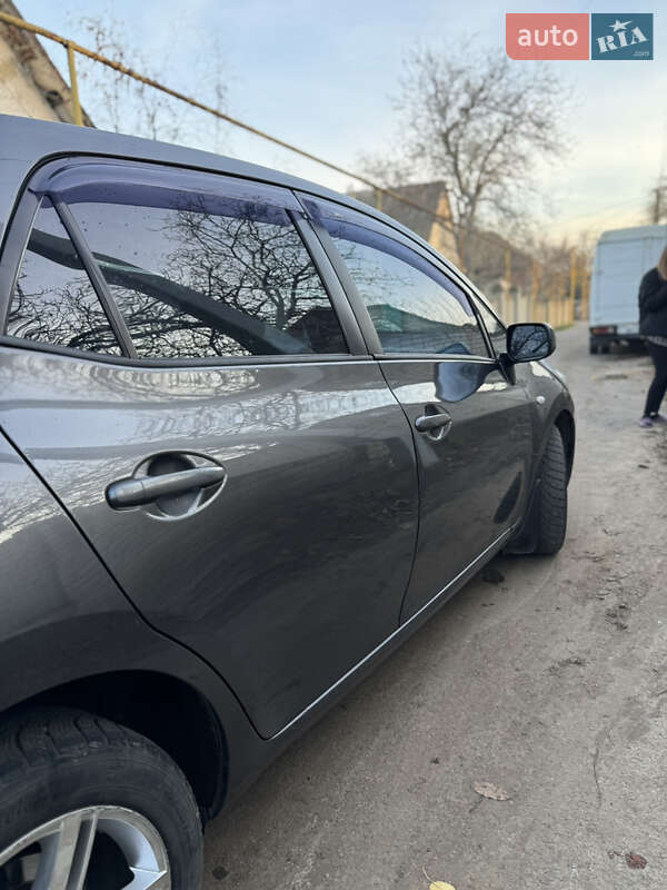 Хэтчбек Toyota Auris 2007 в Одессе фото 6 Хэтчбек Toyota Auris 2007 в Одессе