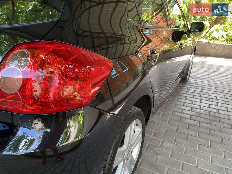 Хэтчбек Toyota Auris 2007 в Харькове фото 17 Хэтчбек Toyota Auris 2007 в Харькове