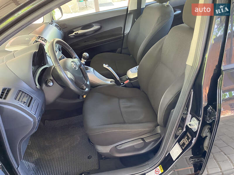 Хэтчбек Toyota Auris 2007 в Харькове фото 24 Хэтчбек Toyota Auris 2007 в Харькове