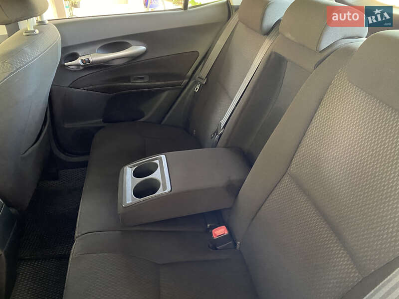 Хэтчбек Toyota Auris 2007 в Харькове фото 30 Хэтчбек Toyota Auris 2007 в Харькове