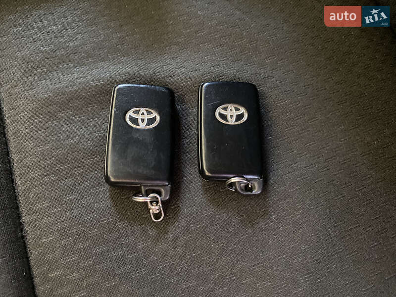 Хэтчбек Toyota Auris 2007 в Харькове фото 48 Хэтчбек Toyota Auris 2007 в Харькове