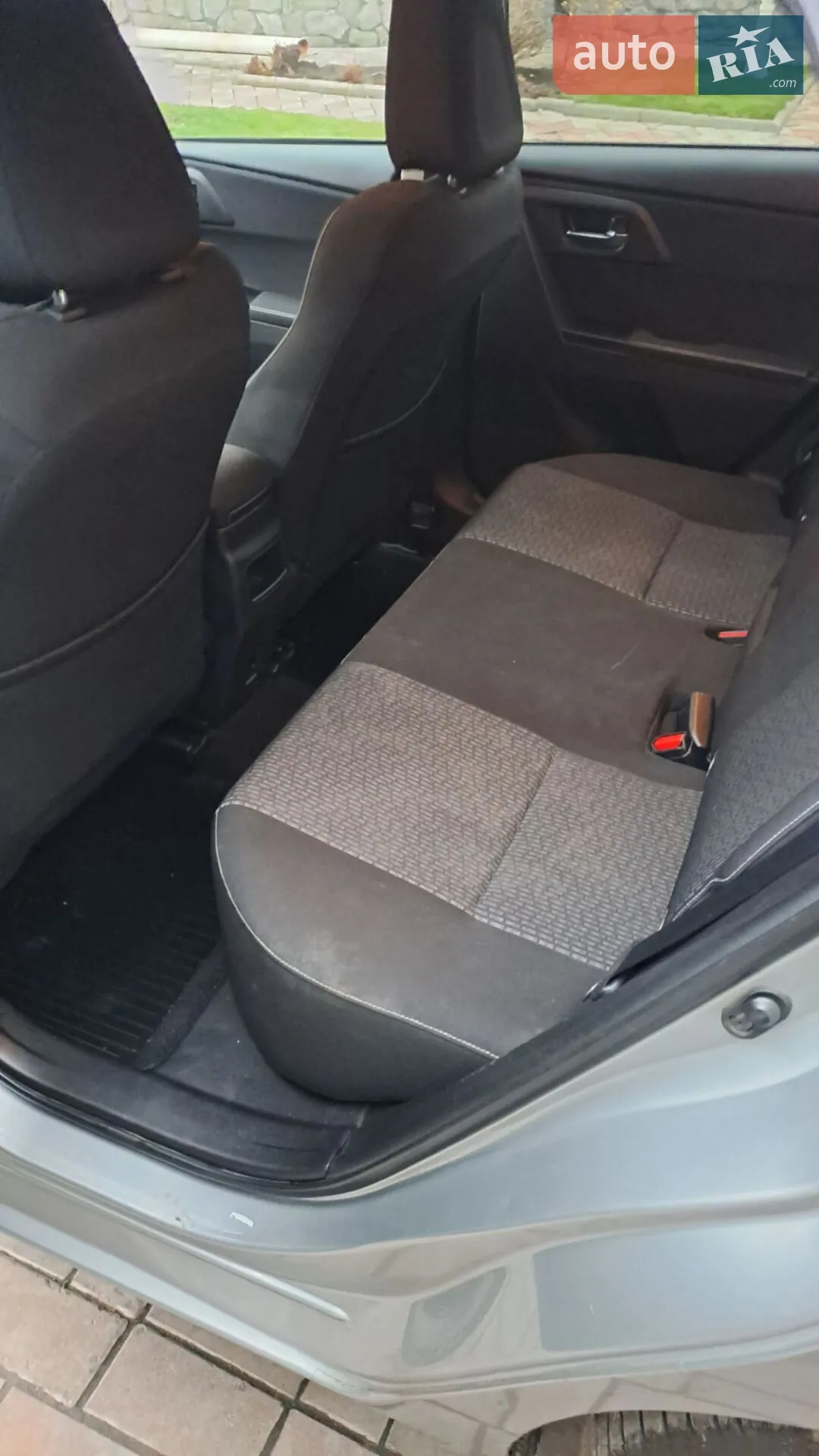 2014 Toyota Auris - мініатюра 8
