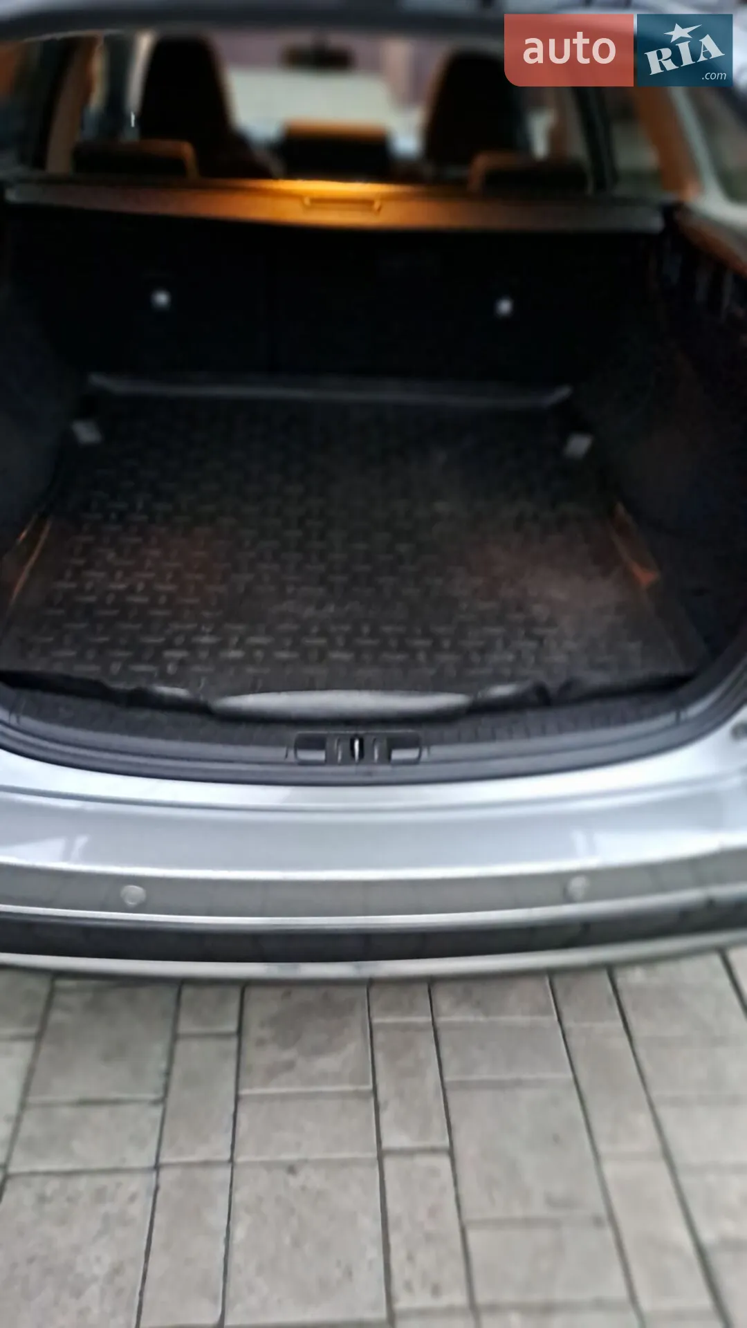 2014 Toyota Auris - мініатюра 10