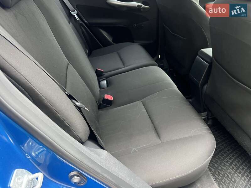 Хэтчбек Toyota Auris 2011 в Киеве фото 20 Хэтчбек Toyota Auris 2011 в Киеве