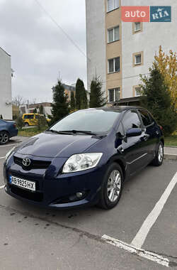 Хетчбек Toyota Auris 2008 в Вінниці