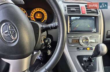 Хетчбек Toyota Auris 2008 в Києві