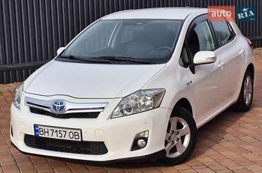 Хэтчбек Toyota Auris 2011 в Одессе