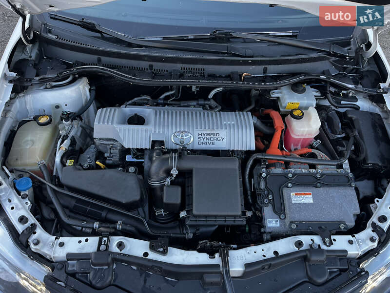 Хэтчбек Toyota Auris 2013 в Луцке фото 46 Хэтчбек Toyota Auris 2013 в Луцке