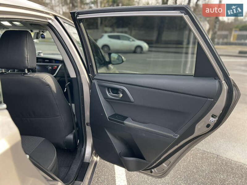 Хетчбек Toyota Auris 2013 в Вінниці