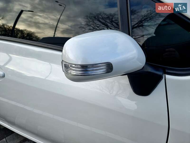 Хетчбек Toyota Auris 2010 в Вінниці