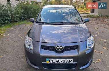 Хетчбек Toyota Auris 2008 в Чернівцях